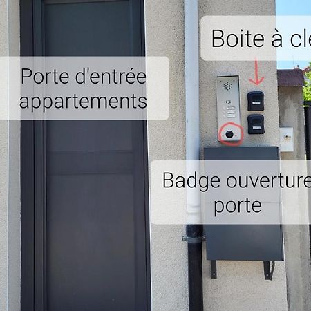 Lentille Châteauroux エクステリア 写真