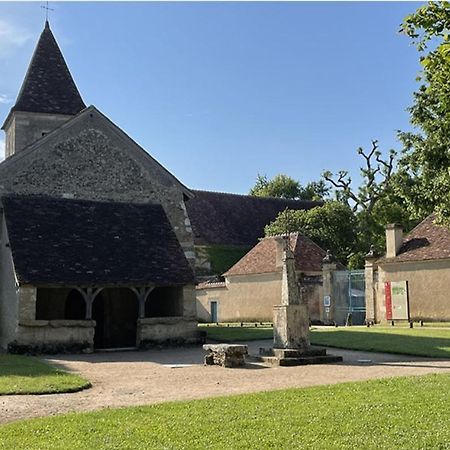 Lentille Châteauroux エクステリア 写真