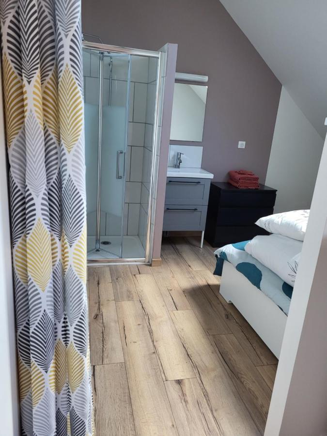 Lentille Châteauroux エクステリア 写真
