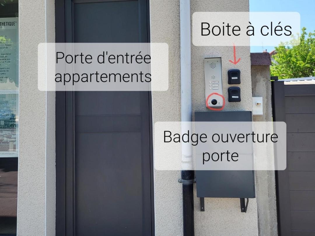 Lentille Châteauroux エクステリア 写真