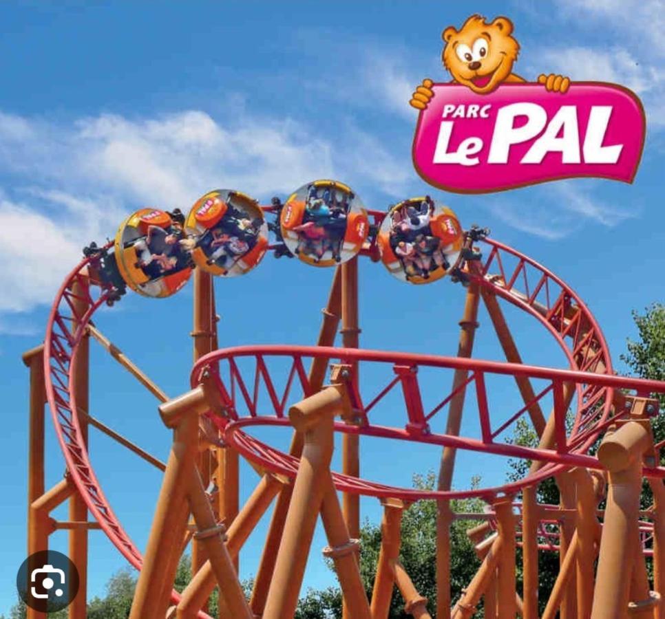 Lentille Châteauroux エクステリア 写真
