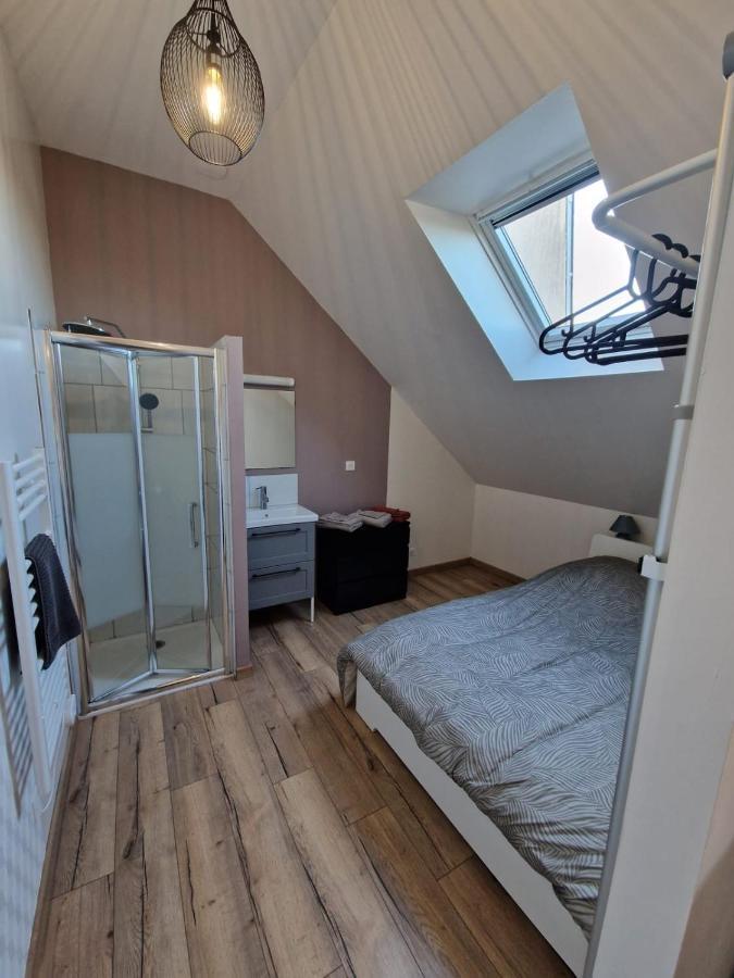 Lentille Châteauroux エクステリア 写真