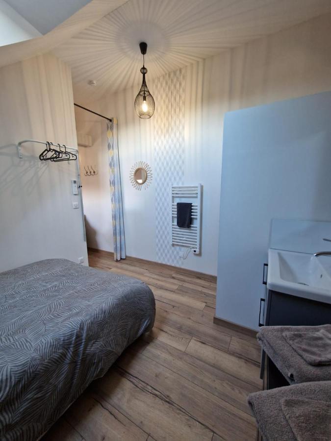 Lentille Châteauroux エクステリア 写真